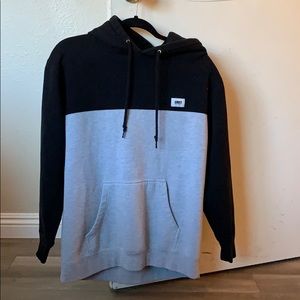 Men’s obey hoodie